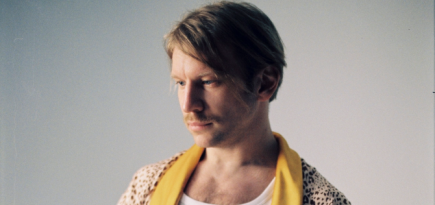 Ира Горбачева и Иван Дорн приняли участие в проекте «С любовью, Esquire»