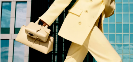 The Attico выпустил капсульную коллекцию сумок