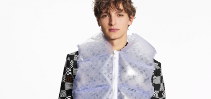 Надувной жилет Louis Vuitton стал новым DIY-трендом в тиктоке