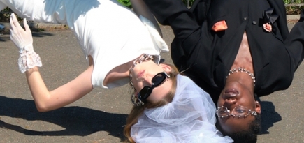 Gentle Monster выпустил коллекцию очков, вдохновленную ювелирными украшениями