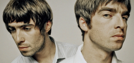 Братья Галлахер из Oasis открыли кинокомпанию