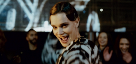 Chanel представил проект совместно с Академией искусств и технологий кинематографа Франции