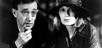 HBO Max не будет удалять фильмы Вуди Аллена, несмотря на обвинения