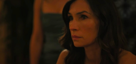 Netflix опубликовал трейлер фильма «Запертая» с Фамке Янссен