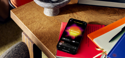 «Яндекс Музыка» обновила дизайн «Моей волны»