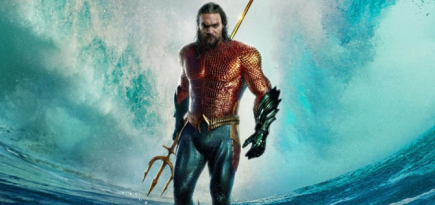 «Аквамена-2» начнут показывать в российских кинотеатрах