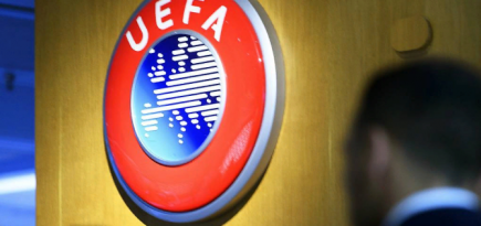 УЕФА одобрила форму сборной Украины на Евро-2020