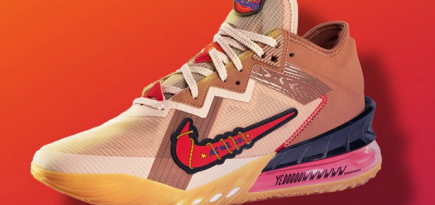 Nike Space Jam 2 — новая коллекция бренда в честь выхода сиквела «Космического джема»