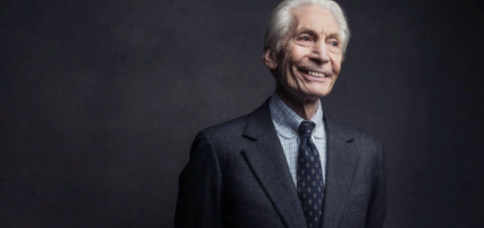 Участники The Rolling Stones выпустили видеотрибьют барабанщику Чарли Уоттсу