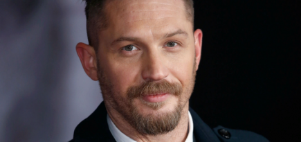 Том Харди снимется в фильме «Опустошение» на Netflix