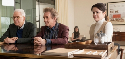 Выйдет пятый сезон сериала «Убийства в одном здании»