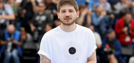 Съемки первого англоязычного фильма Кантемира Балагова начнутся в этом году