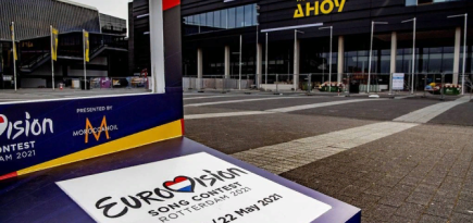 Белоруссия не будет участвовать в «Евровидении» в этом году
