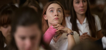 Фильм «Леди Бёрд» может получить сиквел