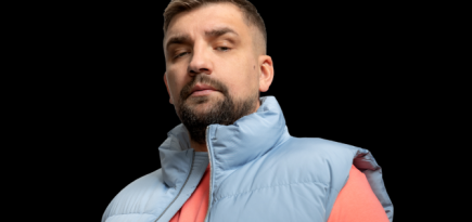 Баста стал куратором нового сезона проекта «Трамплин»