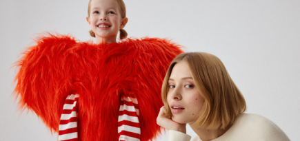 Sela выпустил коллекцию ко Дню святого Валентина