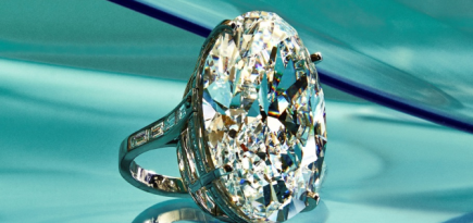 Продажи ювелирных украшений с бриллиантами увеличились на 29% в 2021 году