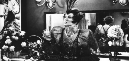 Музей кино открывает киноклуб «Дивы советского экрана»