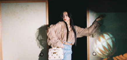 Valentino извинился за рекламную кампанию с японской моделью