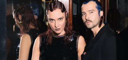 Основатель бренда Rushev Гоша Рушев отпраздновал юбилей