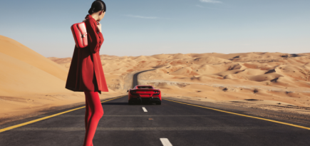 Ekonika представил коллекцию весна-лето 2024