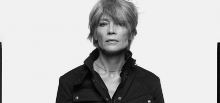 Скончалась французская певица Франсуаза Арди