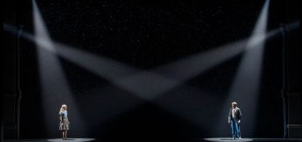 «Яндекс Афиша» рассказала о самых популярных событиях на новогодних праздниках