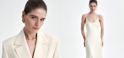 YULIAWAVE показал второй дроп весенней коллекции