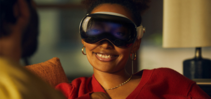 Стало известно, когда стартуют продажи Apple Vision Pro