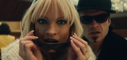 Hulu показал тизер комедийного сериала об отношениях Памелы Андерсон и Томми Ли