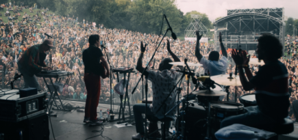 Azizi Gibson и Brazzaville пополнили лайнап «Пикника» «Афиши»