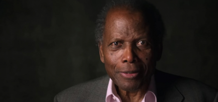 Apple TV+ показал трейлер фильма о первом темнокожем обладателе «Оскара»