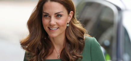 Netflix объявил кастинг на роль Кейт Миддлтон в сериале «Корона»