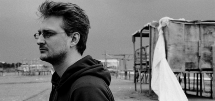 Режиссер «Межсезонья» Александр Хант поставит фильм по книге Кирилла Рябова «777»