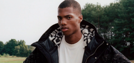 GmbH выпустил аутдор-коллекцию с Jack Wolfskin