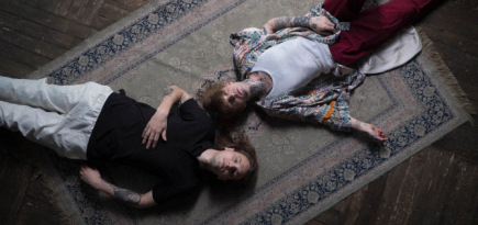 Новый участник лейбла Musica36 группа bludkidd выпустит дебютный альбом «gonzo»