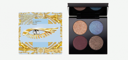 Косметика визажистки Пэт Макграт появилась в России