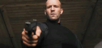 Гай Ричи представил трейлер фильма «Гнев человеческий»