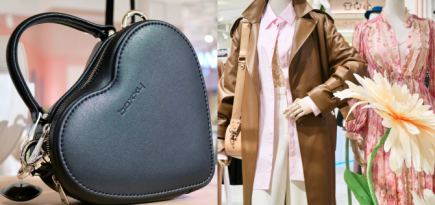 В Trend Island появились семь новых брендов и четыре поп-ап-корнера