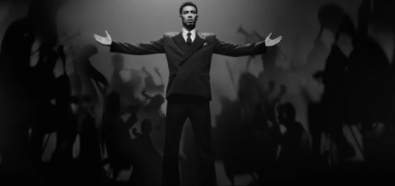 Амбассадором Louis Vuitton стал британский футболист Джуд Беллингем