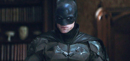 Warner Bros. официально анонсировала сиквел «Бэтмена» Мэтта Ривза