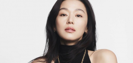 Актриса Джун Джи Хан стала глобальным амбассадором Piaget