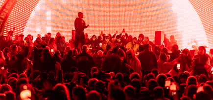 Дельфин, GUF и «Сироткин»: New Star Camp анонсировал лайнап