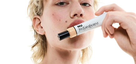 YSL Beauté запустил новую коллекцию уходовой косметики