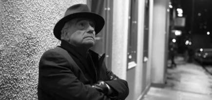 Осенью выйдет сериал «Мистер Скорсезе»