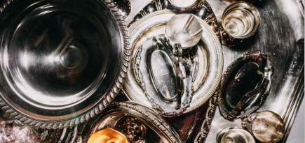 Lucky Group открыла необистро Santi на Патриарших прудах