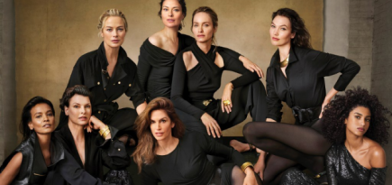 Бренд Donna Karan объявил о перезапуске