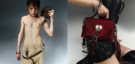 Rushev показал совместную капсулу с Manitu