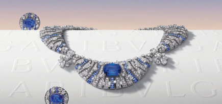 350 шедевров ювелирного и часового искусства в коллекции Bvlgari Magnifica