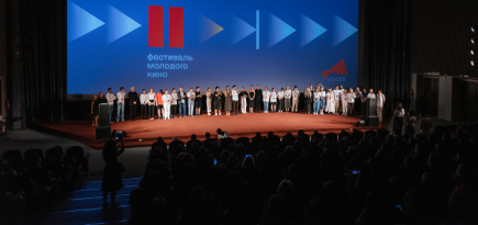 Фестиваль молодого кино VOICES объявил победителей